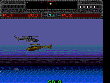 tstrike screenshot