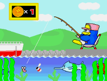 tsupenta screenshot