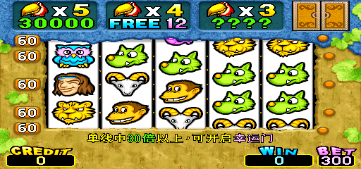 tswxp screenshot