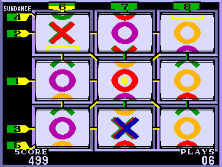 ttactoe screenshot
