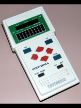 ttfball screenshot
