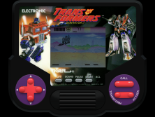 ttransf2 screenshot