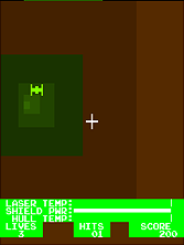 tunhunt screenshot