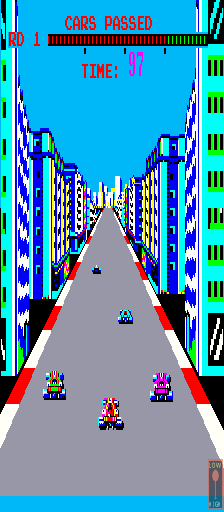 turbo screenshot