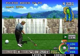 turfmast screenshot