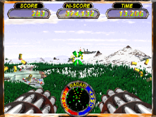 turrett screenshot