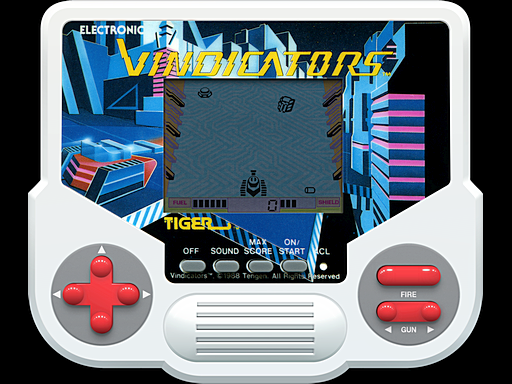 tvindictr screenshot