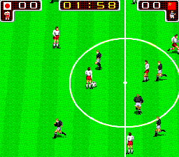 twcup90 screenshot