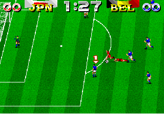 twcup94 screenshot
