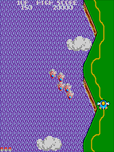 twinbee screenshot