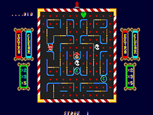 twinbrat screenshot