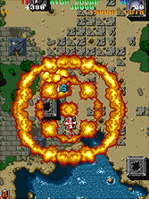 twincobr screenshot