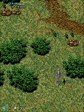 twineagl screenshot