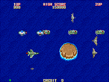 twinfalc screenshot
