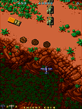 twinhawk screenshot