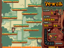 twrshaft screenshot