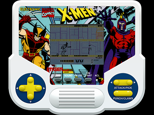 txmen screenshot
