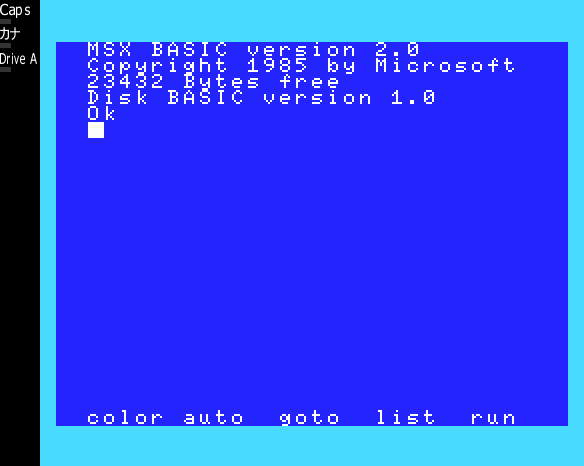 ucv102 screenshot