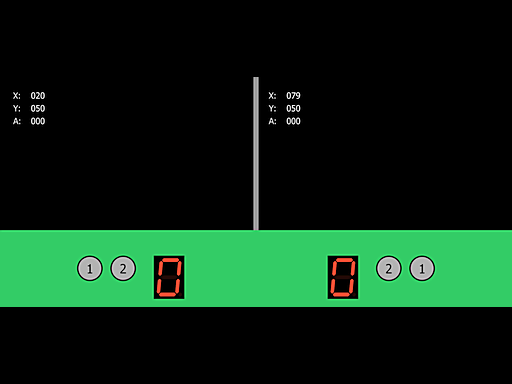 ufoalac screenshot