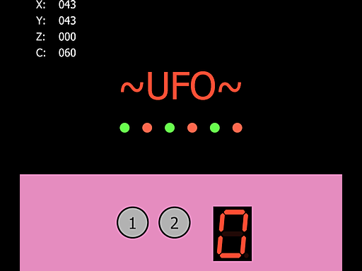 ufomini screenshot