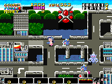 ufosensi screenshot