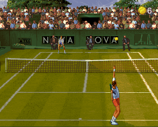 ultennis screenshot