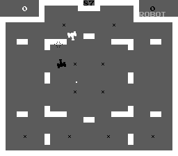 ultratnk screenshot