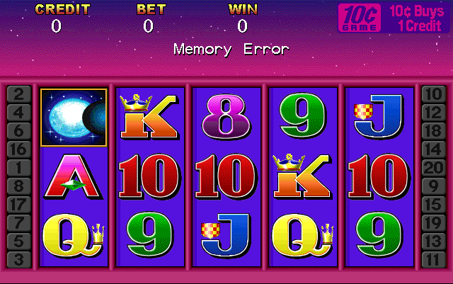 unicornd screenshot