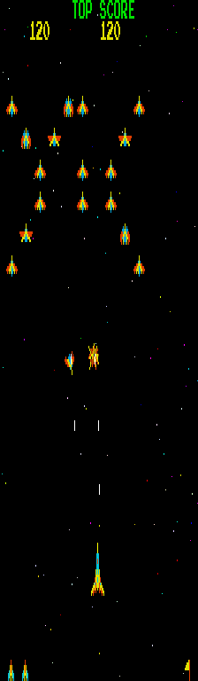 uniwars screenshot