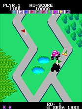 upndown screenshot