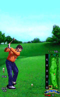usclssic screenshot