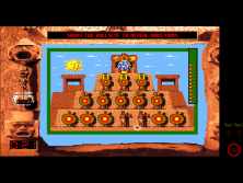 v4cmaze screenshot