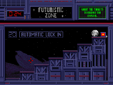 v4cmaze3 screenshot