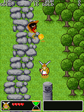 valkyrie screenshot