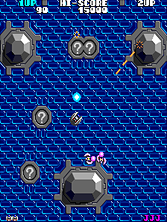 valtric screenshot