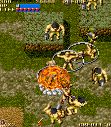 vandyke screenshot