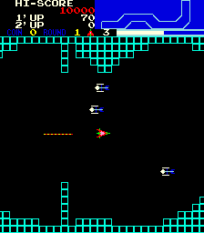 vanguard screenshot
