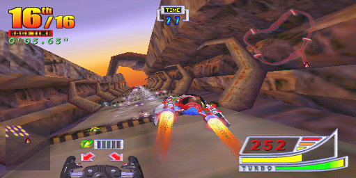 vaportrx screenshot