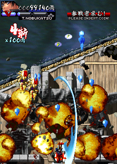 vasara2 screenshot