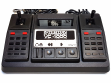vc4000 screenshot