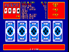 vcarn screenshot
