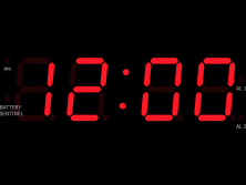 vclock3 screenshot