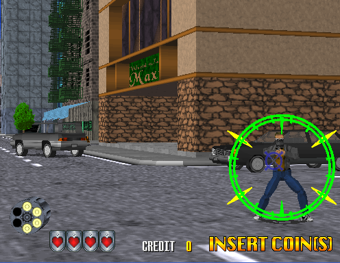 vcop2 screenshot