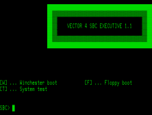 vector4 screenshot