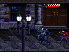 venom screenshot
