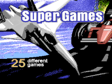 ventur25 screenshot
