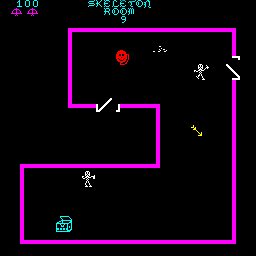 venture screenshot