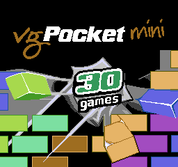 vgpmini screenshot