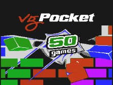 vgpocket screenshot