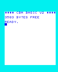 vic1001 screenshot